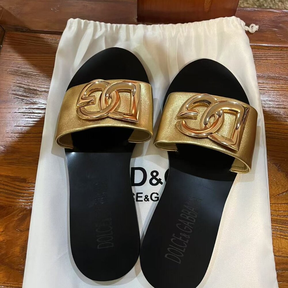 Dolce & Gabbana sandals
